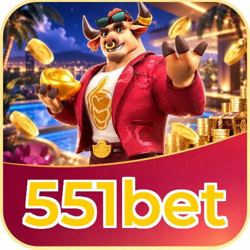 Bônus exclusivo do APK 551bet