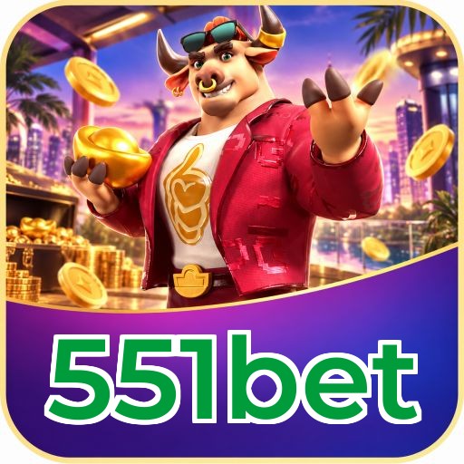 Jackpots milionários disponíveis para ganhar na 551bet