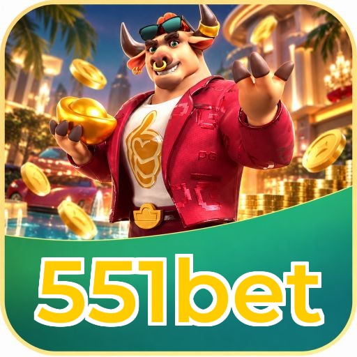Cassino ao vivo 551bet com dealers brasileiros e streaming 4K